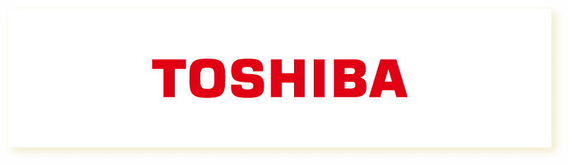 TOSHIBA